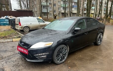 Ford Mondeo IV, 2011 год, 780 000 рублей, 5 фотография