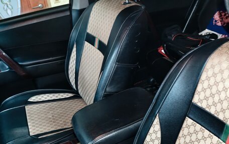 Toyota Highlander III, 2013 год, 1 650 000 рублей, 10 фотография