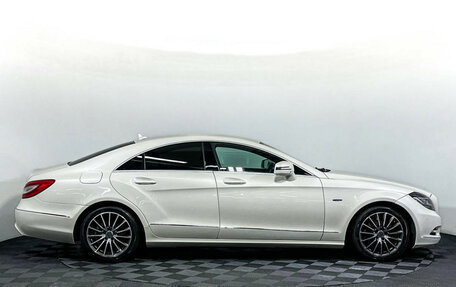 Mercedes-Benz CLS, 2012 год, 1 947 000 рублей, 4 фотография