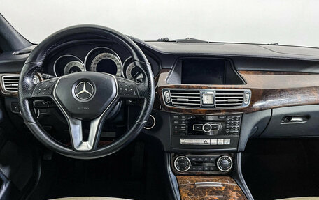 Mercedes-Benz CLS, 2012 год, 1 947 000 рублей, 12 фотография