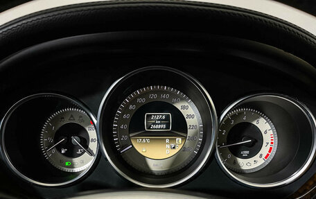 Mercedes-Benz CLS, 2012 год, 1 947 000 рублей, 11 фотография