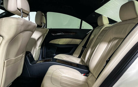 Mercedes-Benz CLS, 2012 год, 1 947 000 рублей, 10 фотография