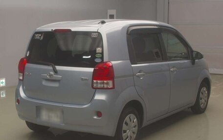 Toyota Porte II, 2017 год, 799 200 рублей, 2 фотография