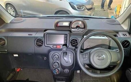 Toyota Porte II, 2016 год, 831 300 рублей, 5 фотография