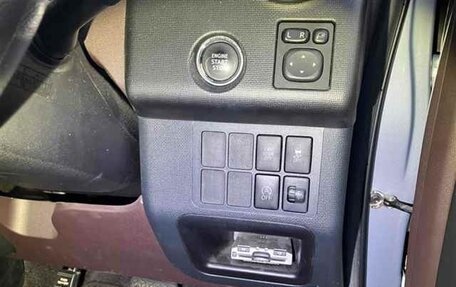 Toyota Porte II, 2016 год, 831 300 рублей, 10 фотография