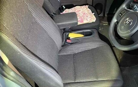 Toyota Porte II, 2016 год, 831 300 рублей, 6 фотография