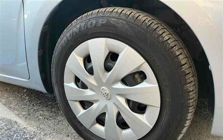 Toyota Porte II, 2016 год, 831 300 рублей, 11 фотография