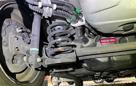 Toyota Porte II, 2016 год, 831 300 рублей, 9 фотография