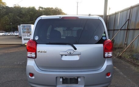 Toyota Porte II, 2018 год, 986 000 рублей, 6 фотография