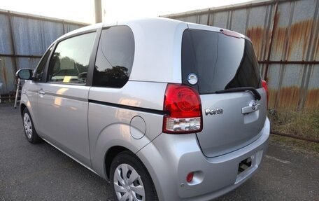 Toyota Porte II, 2018 год, 986 000 рублей, 7 фотография