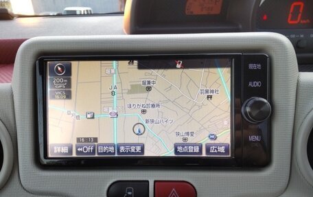 Toyota Porte II, 2018 год, 986 000 рублей, 10 фотография