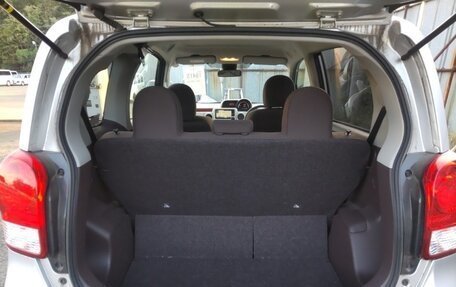 Toyota Porte II, 2018 год, 986 000 рублей, 11 фотография