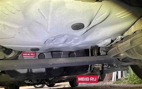 Toyota Porte II, 2016 год, 831 300 рублей, 8 фотография