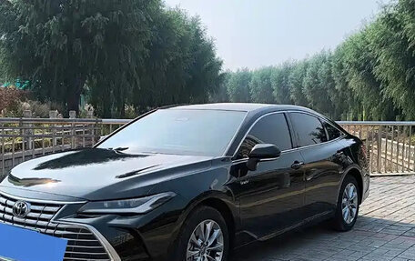 Toyota Avalon, 2025 год, 3 900 155 рублей, 2 фотография