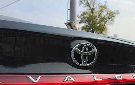 Toyota Avalon, 2025 год, 3 900 155 рублей, 8 фотография