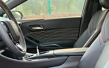 Toyota Avalon, 2025 год, 3 900 155 рублей, 11 фотография