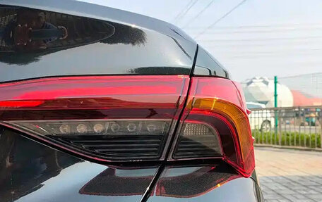 Toyota Avalon, 2025 год, 3 900 155 рублей, 9 фотография