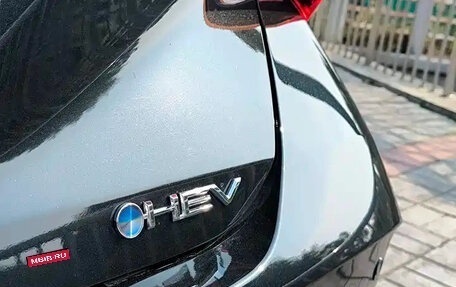 Toyota Avalon, 2025 год, 3 900 155 рублей, 12 фотография