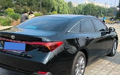 Toyota Avalon, 2025 год, 3 900 155 рублей, 13 фотография