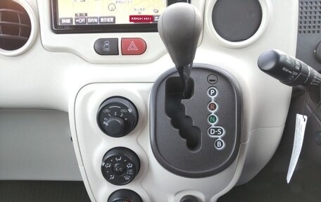 Toyota Porte II, 2018 год, 986 000 рублей, 12 фотография