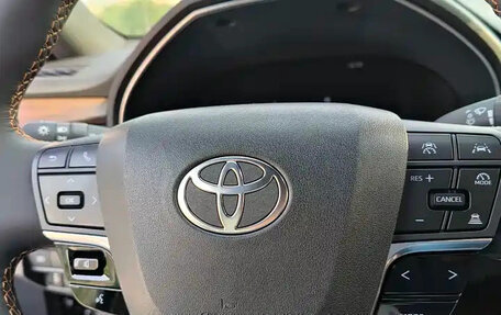 Toyota Avalon, 2025 год, 3 900 155 рублей, 19 фотография