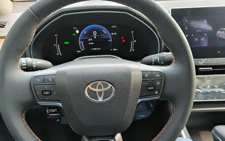 Toyota Avalon, 2025 год, 3 900 155 рублей, 25 фотография