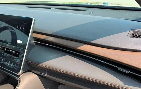 Toyota Avalon, 2025 год, 3 900 155 рублей, 30 фотография