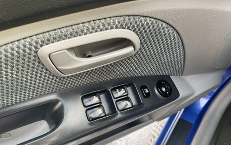 KIA Picanto I, 2006 год, 368 000 рублей, 12 фотография