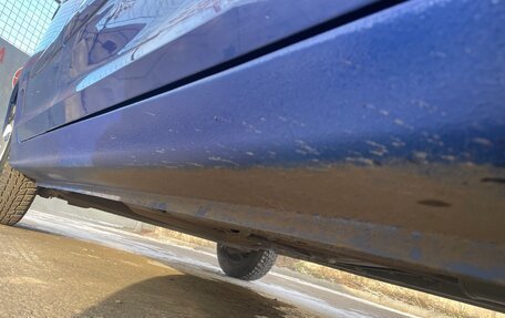 KIA Picanto I, 2006 год, 368 000 рублей, 8 фотография