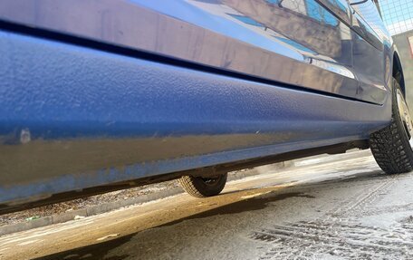 KIA Picanto I, 2006 год, 368 000 рублей, 9 фотография