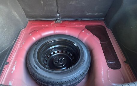 Hyundai Solaris II рестайлинг, 2019 год, 1 220 000 рублей, 7 фотография