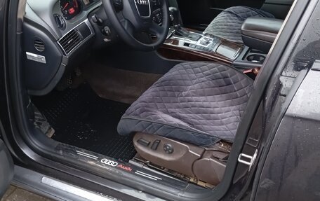 Audi A6 allroad, 2006 год, 1 300 000 рублей, 6 фотография