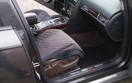 Audi A6 allroad, 2006 год, 1 300 000 рублей, 8 фотография