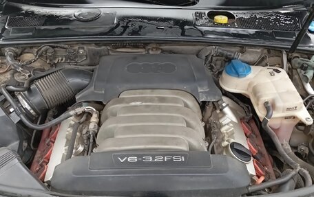 Audi A6 allroad, 2006 год, 1 300 000 рублей, 11 фотография