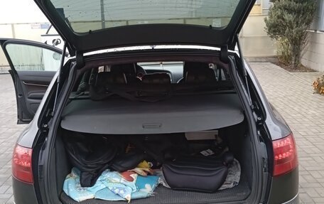 Audi A6 allroad, 2006 год, 1 300 000 рублей, 10 фотография