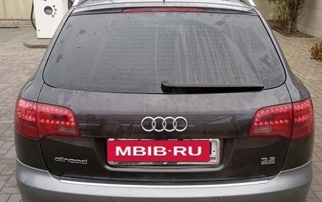 Audi A6 allroad, 2006 год, 1 300 000 рублей, 3 фотография