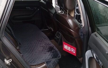 Audi A6 allroad, 2006 год, 1 300 000 рублей, 9 фотография