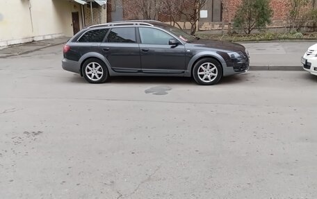 Audi A6 allroad, 2006 год, 1 300 000 рублей, 14 фотография