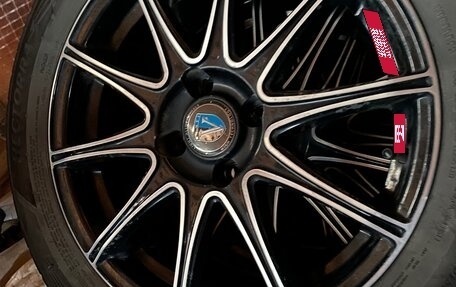 Hyundai Solaris II рестайлинг, 2019 год, 1 220 000 рублей, 17 фотография