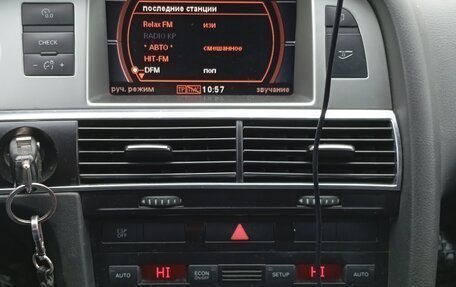 Audi A6 allroad, 2006 год, 1 300 000 рублей, 13 фотография