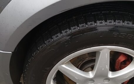 Audi A6 allroad, 2006 год, 1 300 000 рублей, 17 фотография