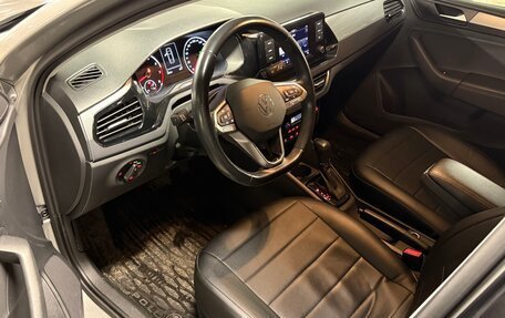 Volkswagen Polo VI (EU Market), 2021 год, 1 850 000 рублей, 3 фотография