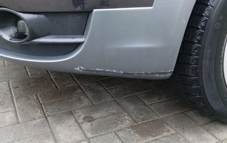 Audi A6 allroad, 2006 год, 1 300 000 рублей, 16 фотография