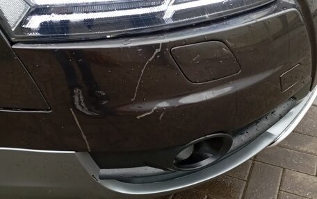 Audi A6 allroad, 2006 год, 1 300 000 рублей, 19 фотография