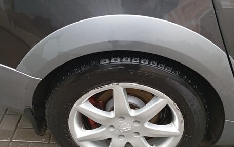 Audi A6 allroad, 2006 год, 1 300 000 рублей, 21 фотография