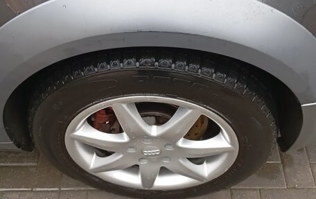 Audi A6 allroad, 2006 год, 1 300 000 рублей, 20 фотография