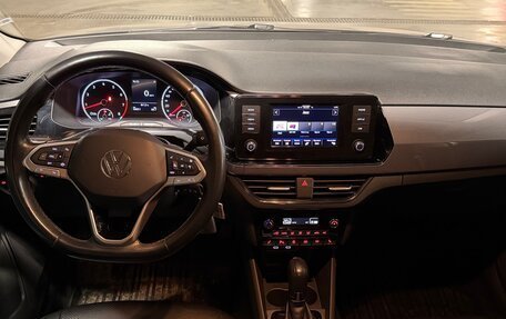 Volkswagen Polo VI (EU Market), 2021 год, 1 850 000 рублей, 4 фотография