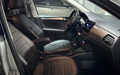 Volkswagen Polo VI (EU Market), 2021 год, 1 850 000 рублей, 10 фотография