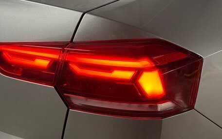 Volkswagen Polo VI (EU Market), 2021 год, 1 850 000 рублей, 16 фотография