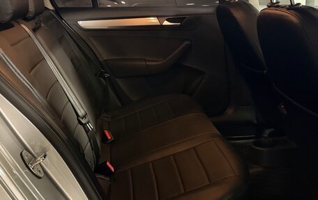 Volkswagen Polo VI (EU Market), 2021 год, 1 850 000 рублей, 14 фотография